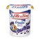 Elle  Vire Dairy Dessert Blueberry 125GR