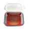 Avci Home Maker Bakeware Storage 0.64L Rectangular