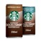 Starbucks Doubleshot No Added Sugar Coffee Drink Fridge 200ml Pack of 12