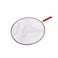 Splatter Guard With Plastic Handle 30 cm