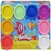 Playdoh - Play Doh - 8 Pack Rainbow