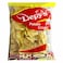 Depys Salted Potato Crisps 50G