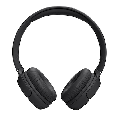 JBL Tune Wireless on-ear Headphones - Black - 520BT 