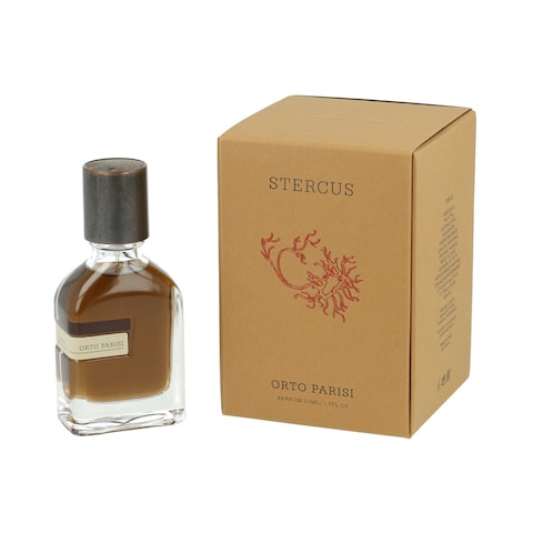 ORTO PARISI STERCUS 50ml 香水 Stercus EDP 50ML | Art of Scent | Art of Scent