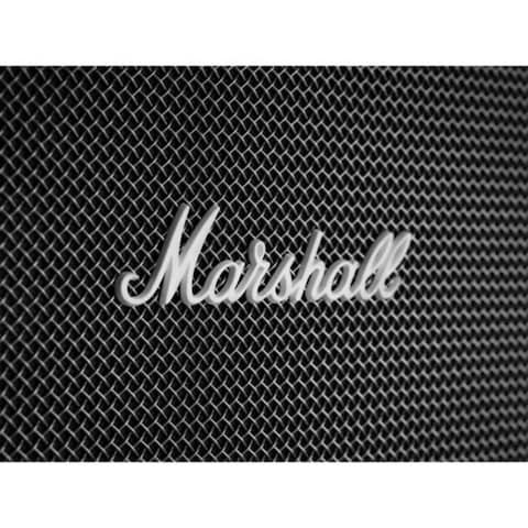 Marshall Bluetooth Speaker Kilburn II Black