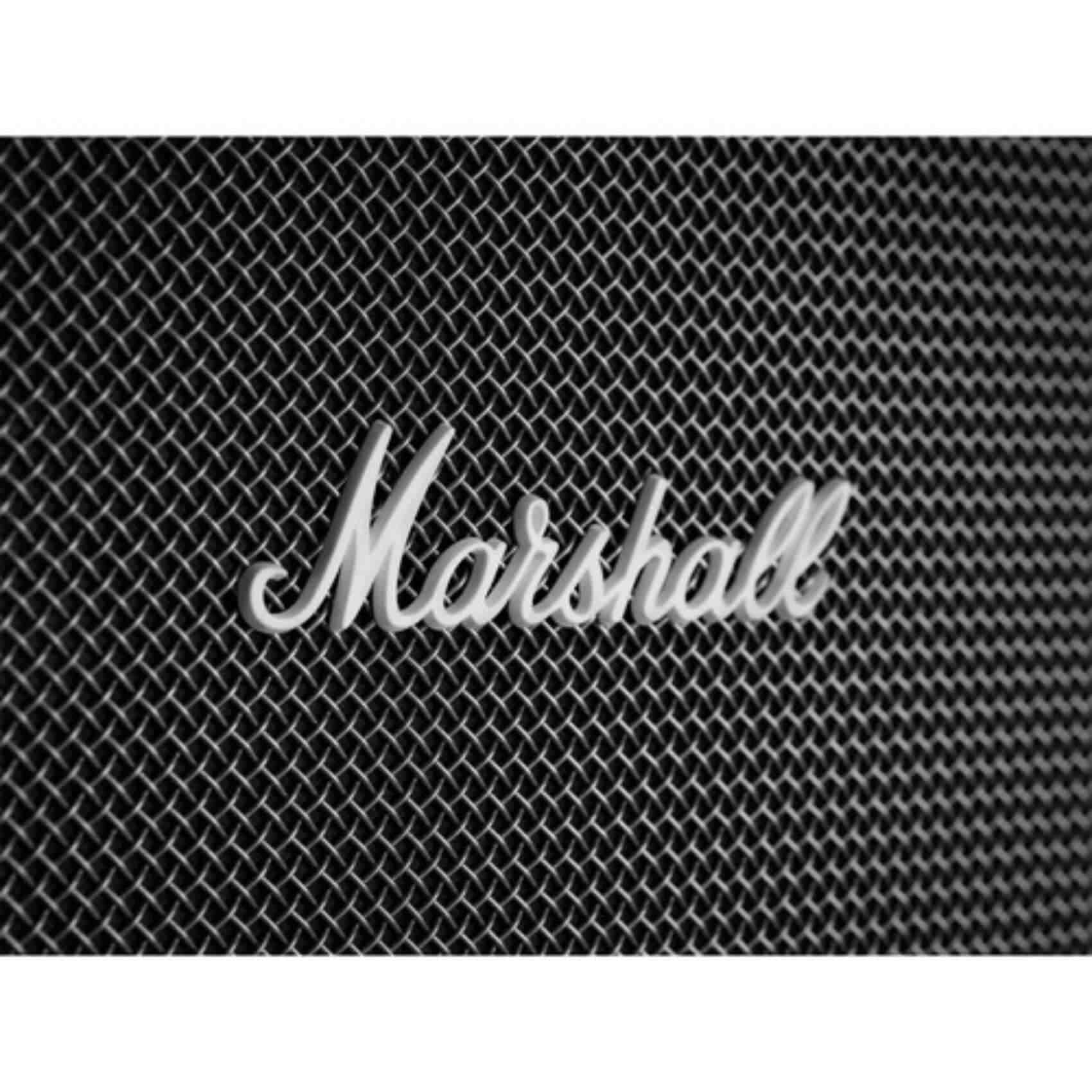 Marshall Bluetooth Speaker Kilburn II Black