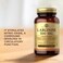 Solgar L-Arginine, 500 mg, 100 Vegetable Capsules