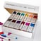 Specialist Crafts  Spectrum Broad Rainbow  Selection of 144