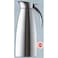 Emsa 1 L Stainless Steel Eleganza Flask