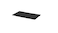 Armrest tray, black
