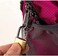 ABBASALI 12pack Mini Padlocks Luggage Locks - cupreous