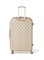 Fly 4-Piece Trolley Luggage Set, Gold