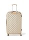 Fly 4-Piece Trolley Luggage Set, Gold