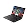 Lenovo ThinkPad X1 Carbon Gen 11, Intel Core i7-1355U, 16GB RAM, 1TB SSD, 14-inch WUXGA IPS, Deep Black Paint, Backlit English/Arabic Keyboard- 21HM005PGR
