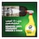 Jif Multipurpose Foam Cream Spray Lemon 500ml with Ultra Hygiene Cream Eucalyptus 450ml
