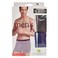 MENS BOXER K/COLL 2PC  534