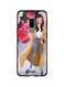 Theodor - Protective Case Cover For Samsung Galaxy S9P Girl In Fashion