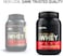 Optimum Nutrition Gold Standard 100% Whey Protein, Strawberry Banana, 2 LB