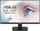 Asus Va27Ehe Eye Care Monitor, FHD (1920X1080), IPS, 75HZ, Frameless, Flicker Free, Low Blue Light, Tuv Certified, Black, WLED/IPS 27 Inches