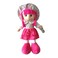 Cuddles Rag Musical Doll Multicolour 60cm