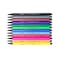 Mont Marte Signature Fine Tip Markers 12 PC