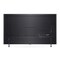 LG 75-inch 8K UHD QNED Smart TV with WebOS - 75QNED95