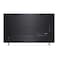 LG 75-inch 8K UHD QNED Smart TV with WebOS - 75QNED95