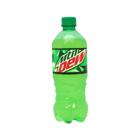 Buy Mountain Dew Soft Drink 330ml Online | Carrefour Qatar