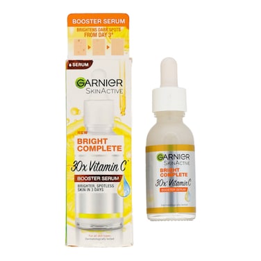 Garnier Skin Active Serum 30 ml