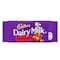 Cadbury Dairy Milk Fruit And Nut Chocolate 110g