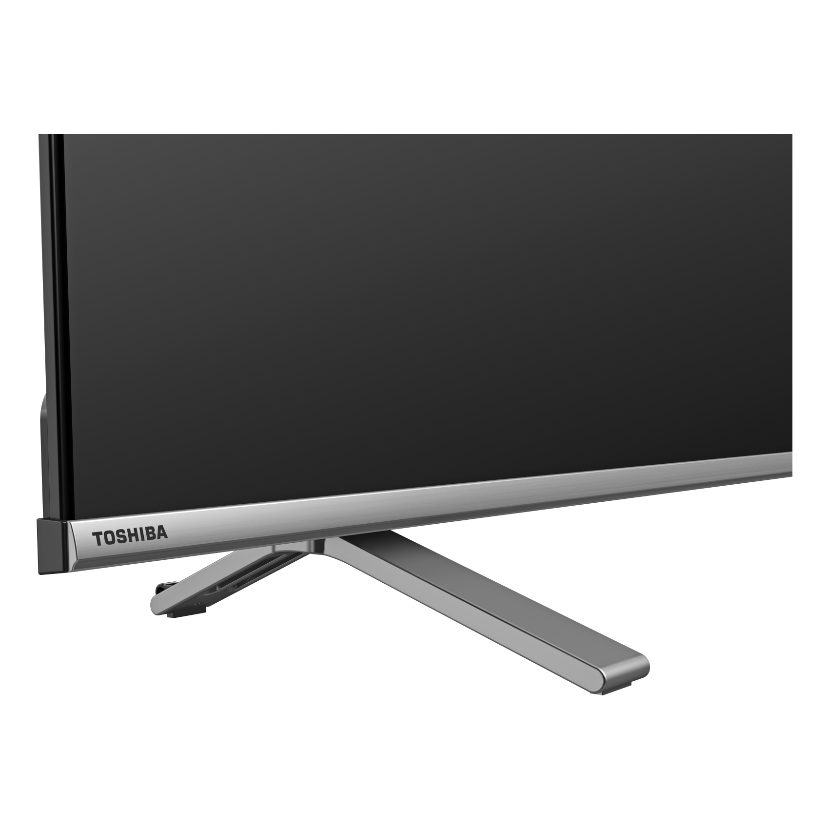 TOSHIBA 55-inch UHD 4K TV C350