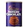CADBURY DRINKING CHOCLATE 250G
