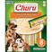 Inaba - Churu Dog Chicken 8 Tubes 160g