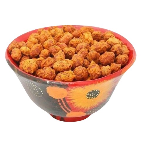 Savoury Peanut Bhujia