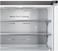 Hisense 583 Liter Four Door Refrigerator, RQ72W2NR, With 2 Years Warranty (Installation Not Included)