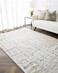 Conrad Sandy 150 x 80 cm Carpet Knot Home Designer Rug for Bedroom Living Dining Room Office Soft Non-slip Area Textile Decor
