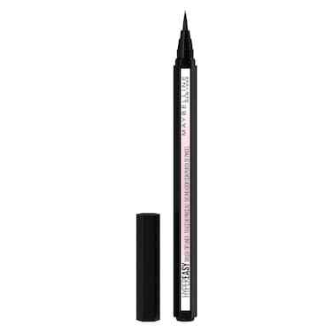 Maybelline New York Eyestudio Hyper Easy Eyeliner 800 Knockout Black 5.3ml