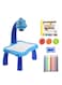 Generic Frozen Desk And Projector Painting Drawing Set