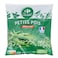 Carrefour Frozen Green Peas 1kg