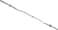 Sky Land Zig Zad Barbell Rod Em-9253-1.2M