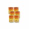 Al Mazraa Chickpeas 6x400gr