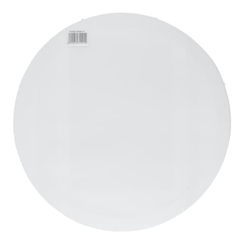 Round Canvas 14&quot;