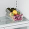 YouCopia RollOut Fridge Drawer, 6", Clear, YCA-50349