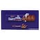 Cadbury Dairy Milk Roast Almond 38 gr 24 pcs