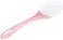 Mala floral printed Serving Spoon-Light pink/white