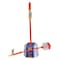 Teepee Toilet Brush Bowl Set B14