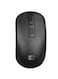 Heatz Wireless Keyboard With Mouse Set Black