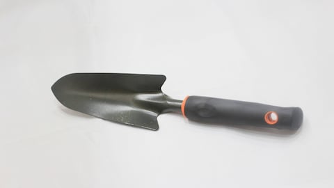 Generic - Mini Garden Hand Shovel Black (34cmx7cm)
