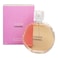 Chanel Chance Eau De Toilette For Women - 100ml