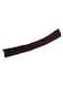Generic 2-Piece Door Stopper Guard Set Brown 80cm